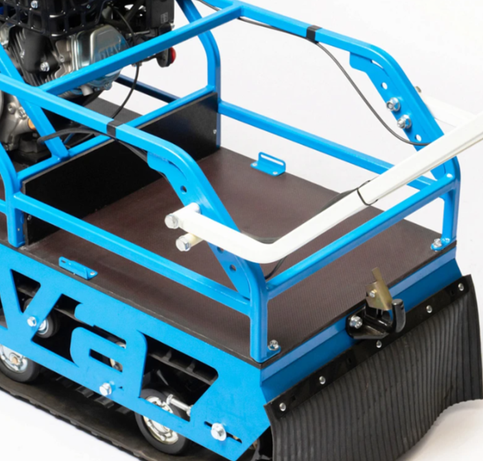 Мотобуксировщик НЕВА МС6-ZS (GB 270) в Омске