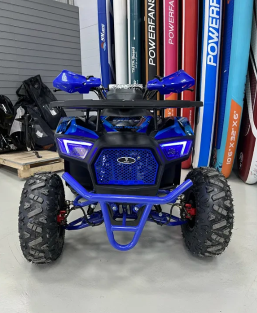 Квадроцикл PROMAX SPACE 200 в Омске