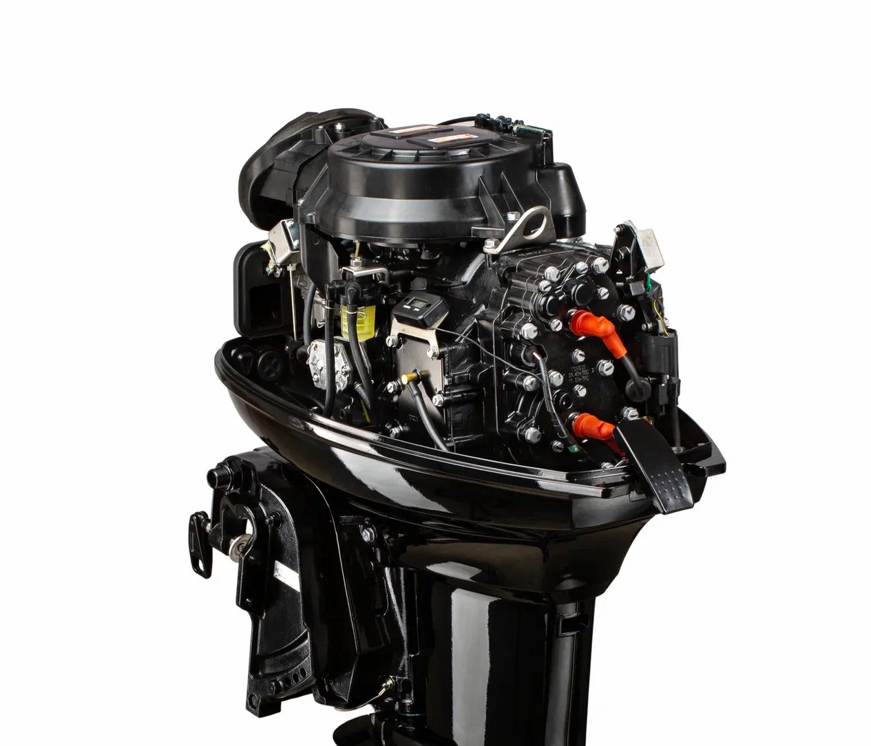 ЛОДОЧНЫЙ МОТОР GLADIATOR G40FHS в Омске