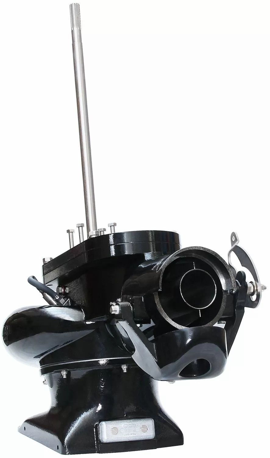 ВОДОМЕТНАЯ НАСАДКА MARLIN НА МОТОР 50 Л.С. TOHATSU, YAMAHA, MERCURY, MARLIN в Омске