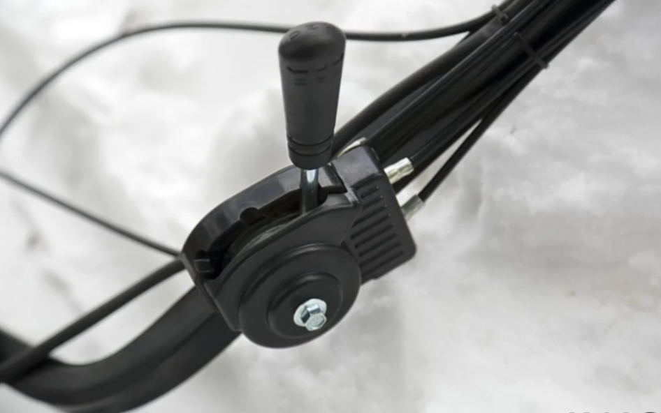 Мотобуксировщик РЫБАК PKD. PSD 20 л.с. (длинная база 1430мм) в Омске