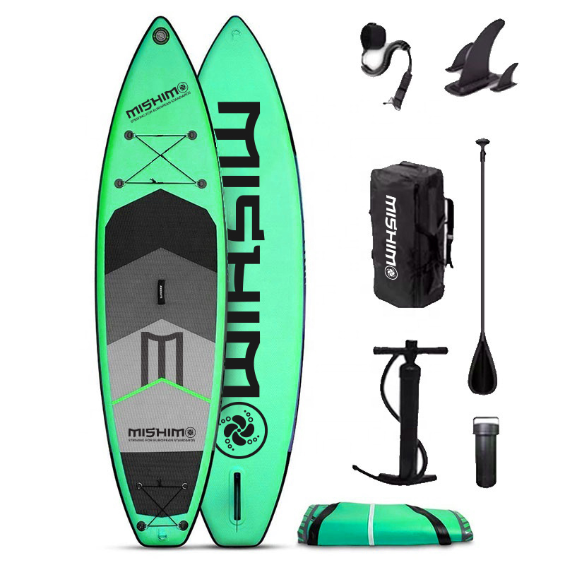 SUP (САП) Доска MISHIMO CLASIK 10.6 в Омске