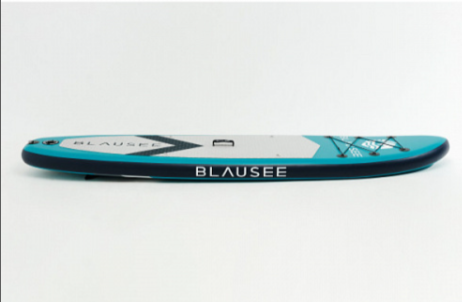 НАДУВНОЙ SUP-BOARD BUSINESS LIGHT BLUE 10 в Омске