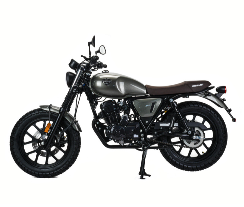 Мотоцикл MOTOLAND (МОТОЛЕНД) TEXAS 300 в Омске