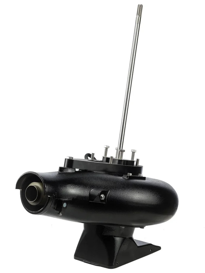 ВОДОМЕТНАЯ НАСАДКА GLADIATOR WT 15 YAMAHA, MARLIN, PARSUN, GOLFSTREAM в Омске