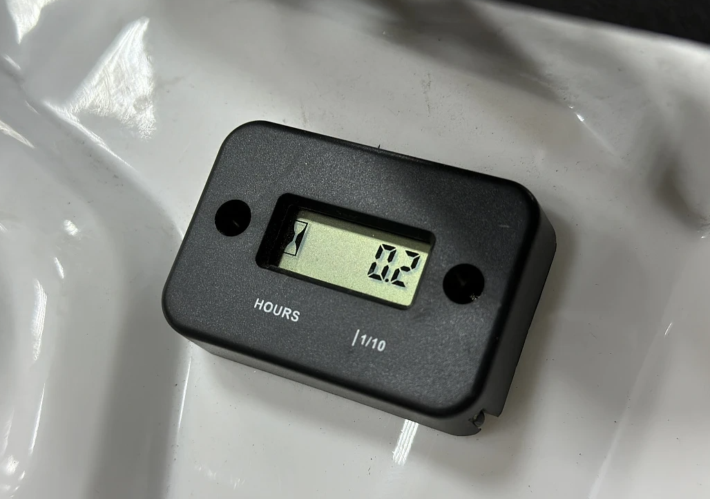 Квадроцикл PROMAX WILD 2.0 190 в Омске