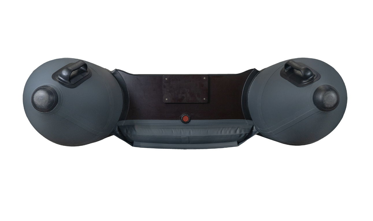 Лодка Барс 3400 НДНД в Омске