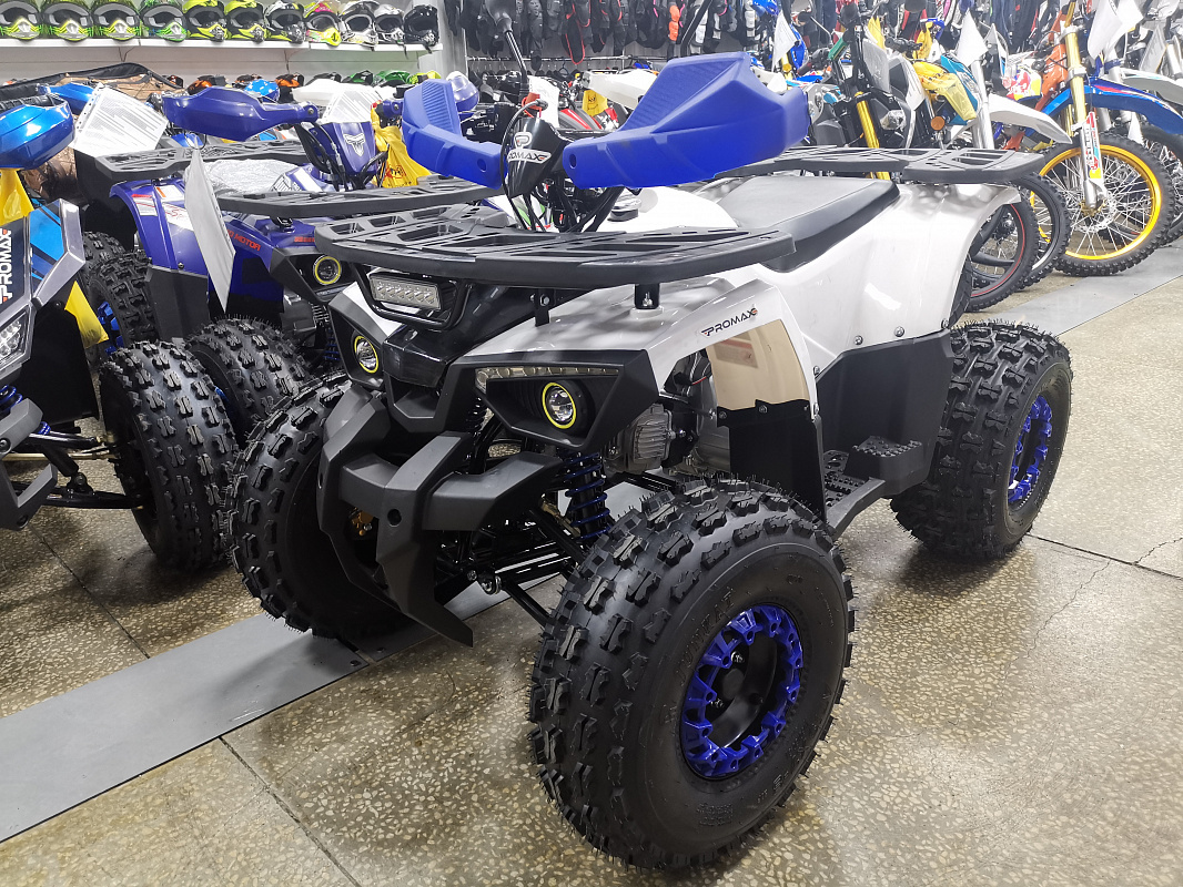Квадроцикл PROMAX WILD 175 LUX в Омске