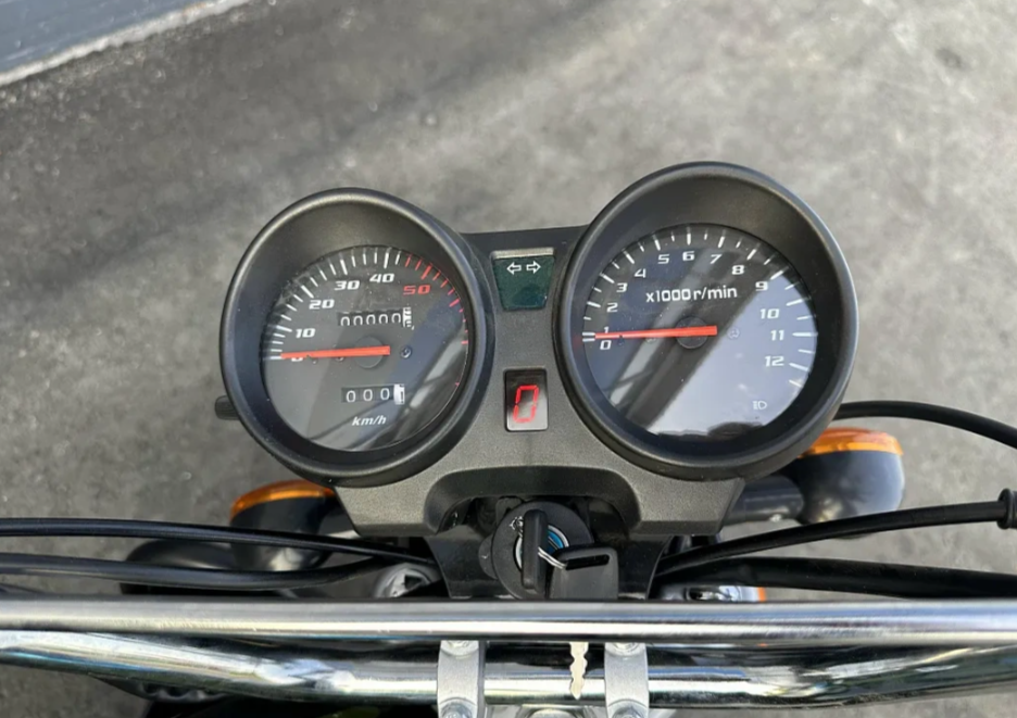 Мопед PROMAX WOODLAND 150 (49) в Омске