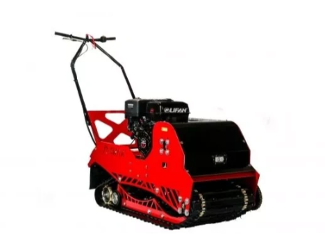 Мотобуксировщик Сила 500 13 л.с. в Омске