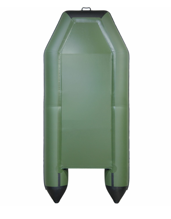 Лодка АКВА 3200 слань-книжка в Омске