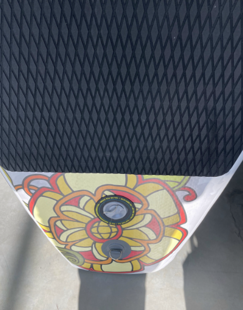 SUP (САП) ДОСКА RAIDEX TAKUMO 10.6’ (320СМ) N 7 в Омске