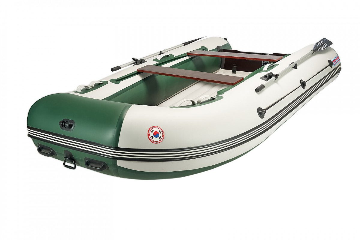 Лодка MISHIMO LITE DF 400 в Омске