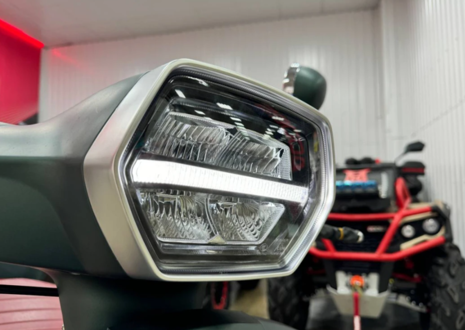 Скутер PROMAX Miami 240 (49) в Омске