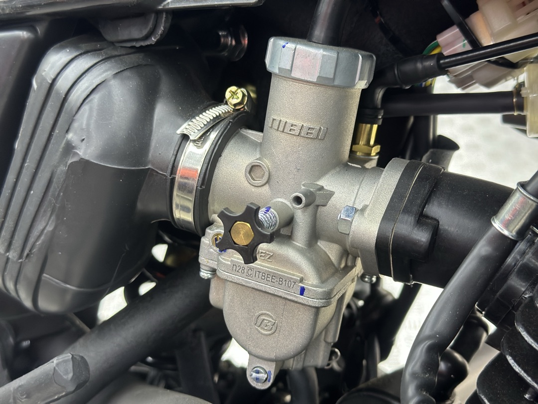 Кроссовый мотоцикл PROMAX ARMY 250 в Омске