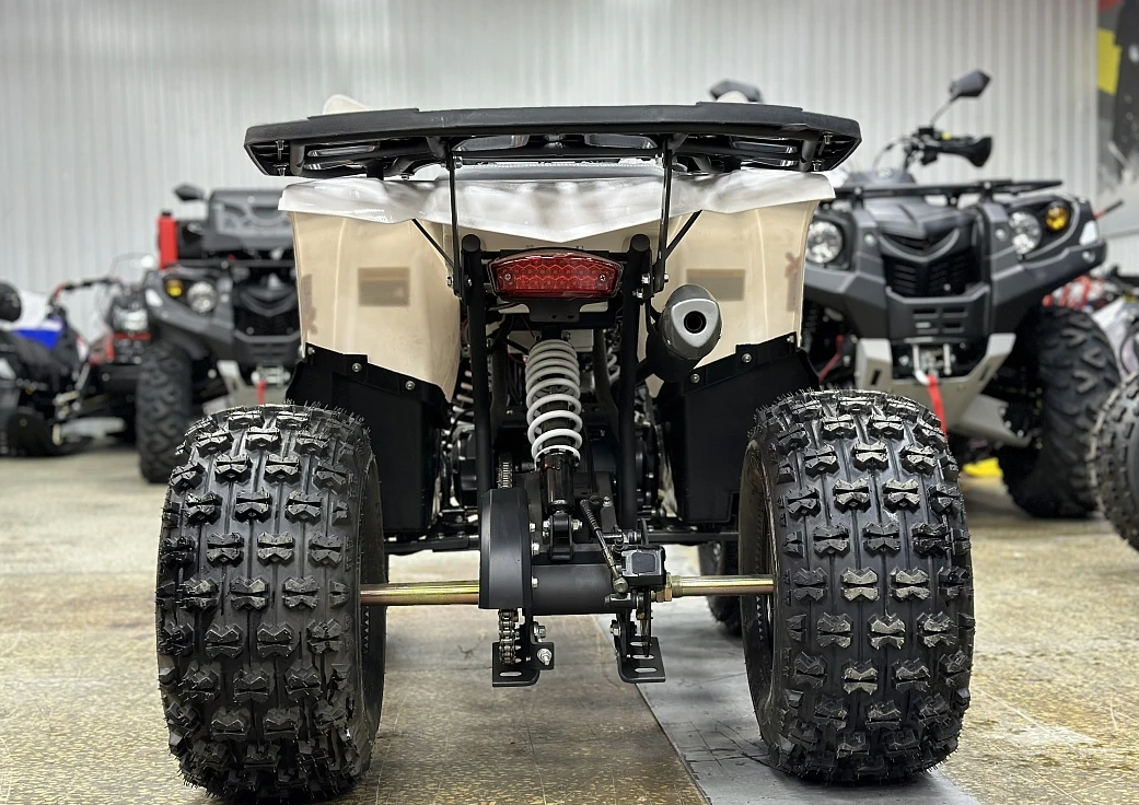 Квадроцикл PROMAX WILD 2.0 190 в Омске