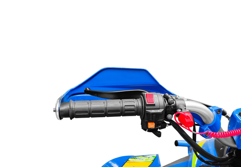 Квадроцикл YACOTA TYPHOON 250 в Омске