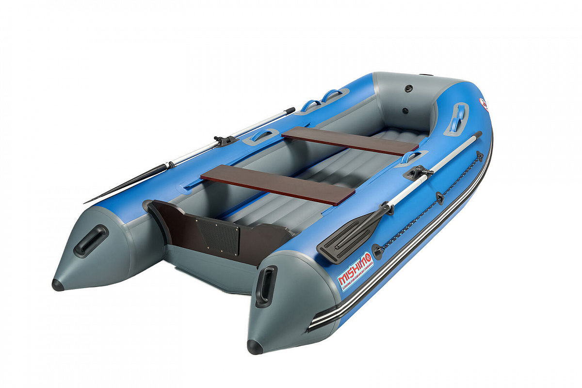 Лодка MISHIMO LITE 360 в Омске