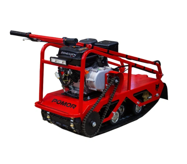 Мотобуксировщик POMOR X-1 K6.5 в Омске