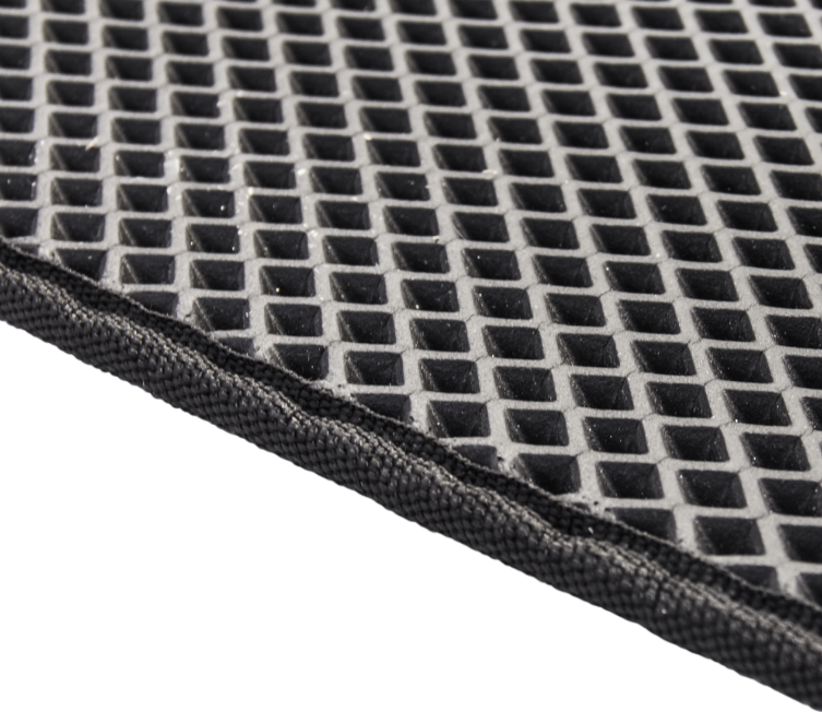 Коврик EVA Proff ТАЙМЕНЬ LX 3200 НДНД в Омске