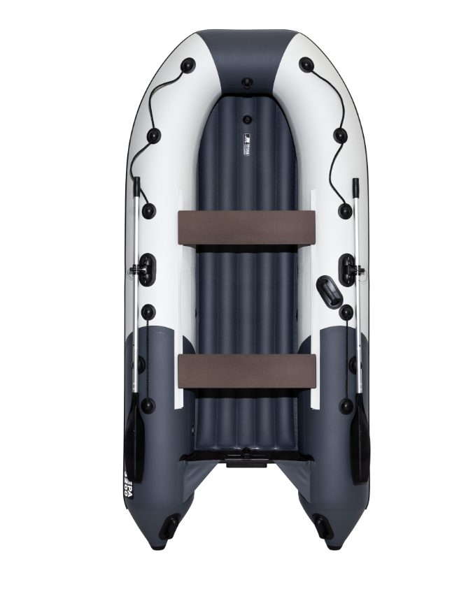 Лодка ривьера компакт 3200 нднд в Омске