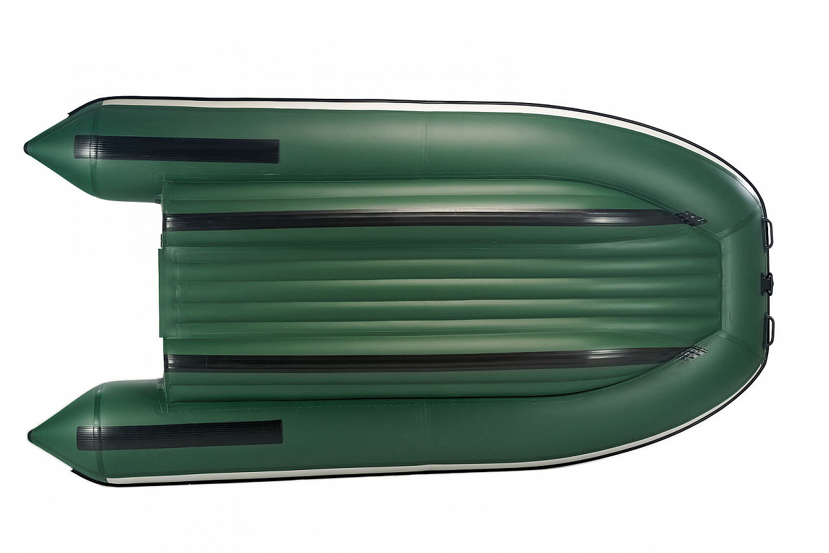 Лодка MISHIMO FAMILY LITE DF 400 в Омске