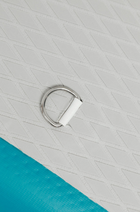 НАДУВНОЙ SUP-BOARD BUSINESS LIGHT BLUE 10,6 в Омске