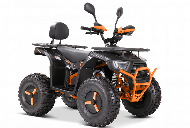 Квадроцикл YACOTA SIRIUS 2000W в Омске