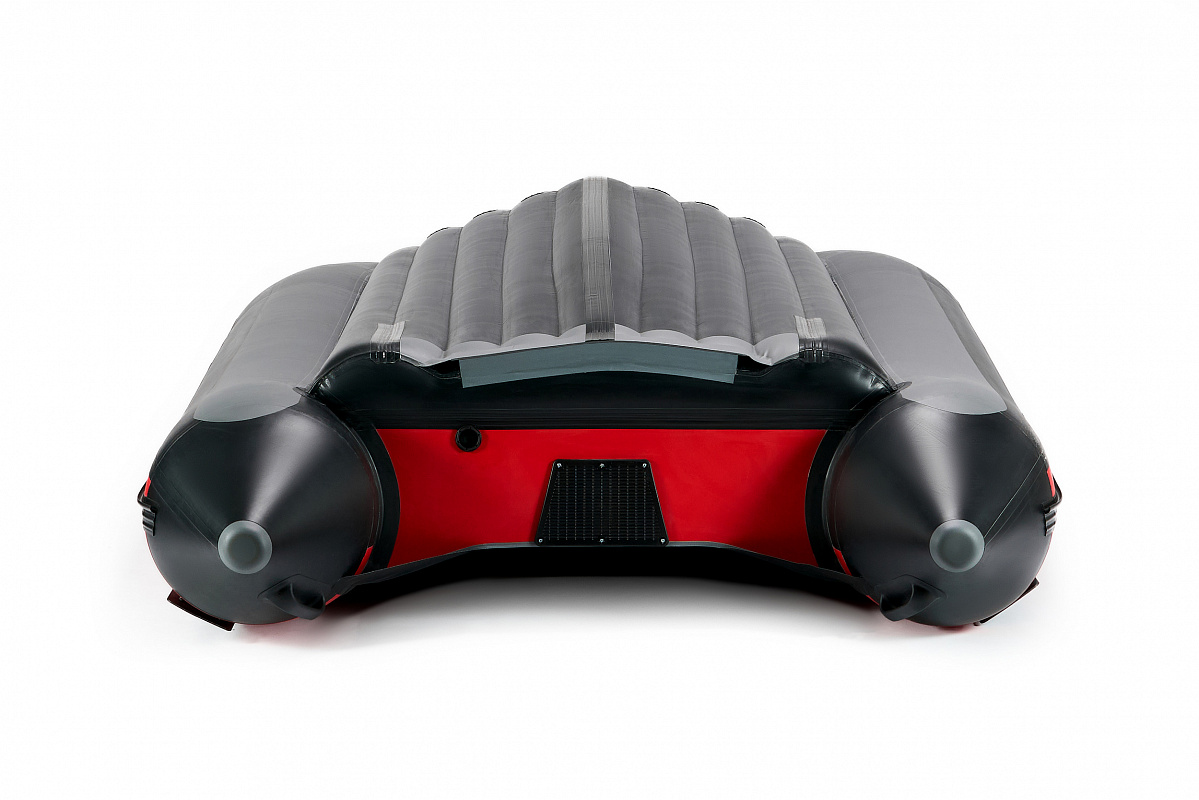 Лодка MISHIMO RAPID 360 в Омске