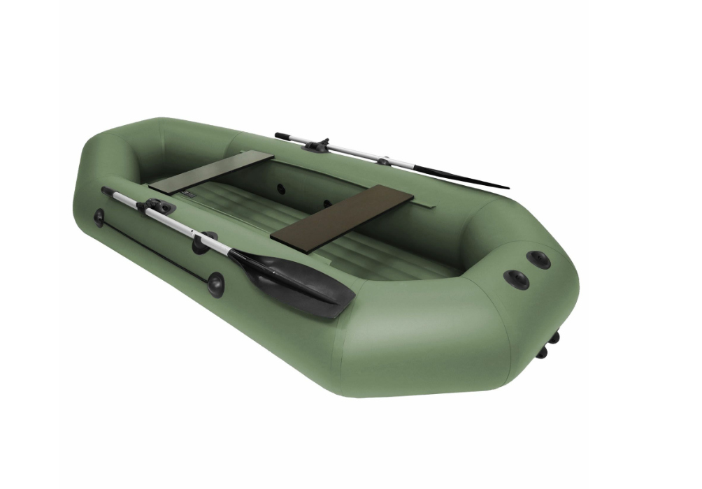  Лодка АКВА-МАСТЕР 280 НД в Омске