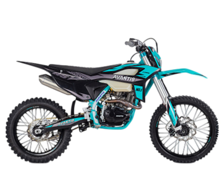 Мотоцикл Avantis A5 (PR300) 2024 в Омске