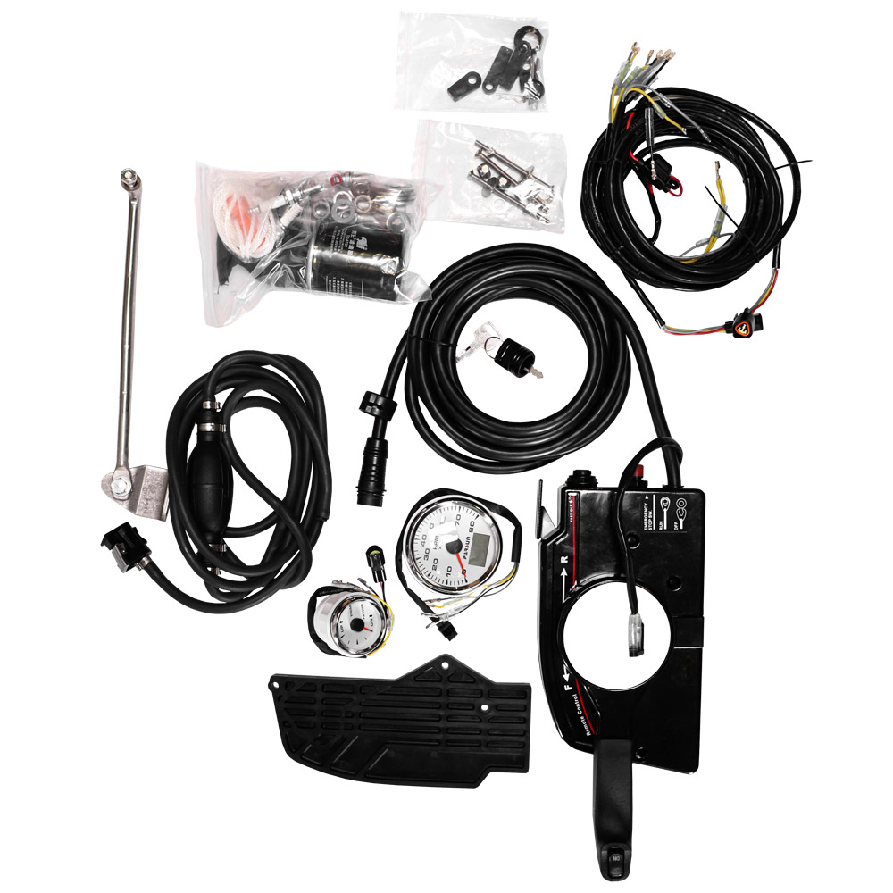 ЛОДОЧНЫЙ МОТОР TOYAMA F20AFWS в Омске