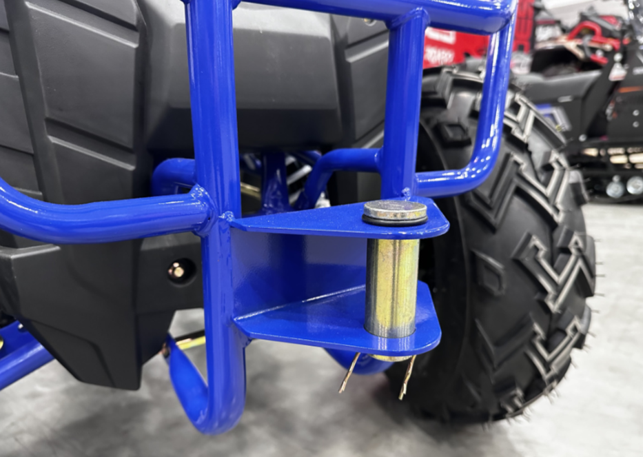 Квадроцикл GBM SHARP BIG 300 NEW PREMIUM в Омске