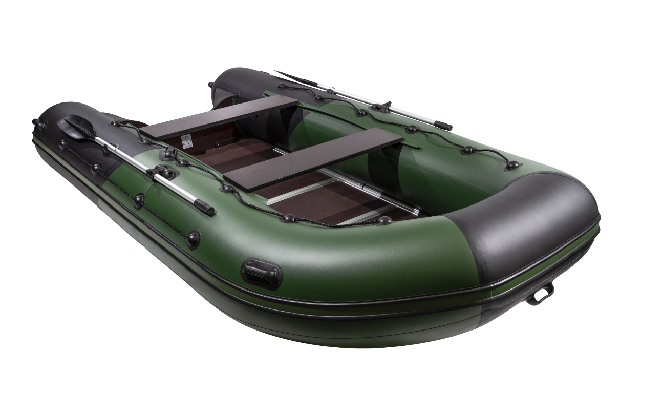 Лодка Ривьера Максима 3800 СК в Омске