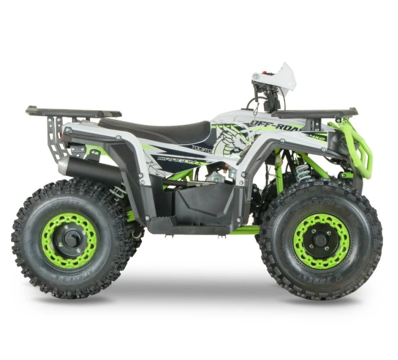 Квадроцикл YACOTA DRAGON 125 в Омске