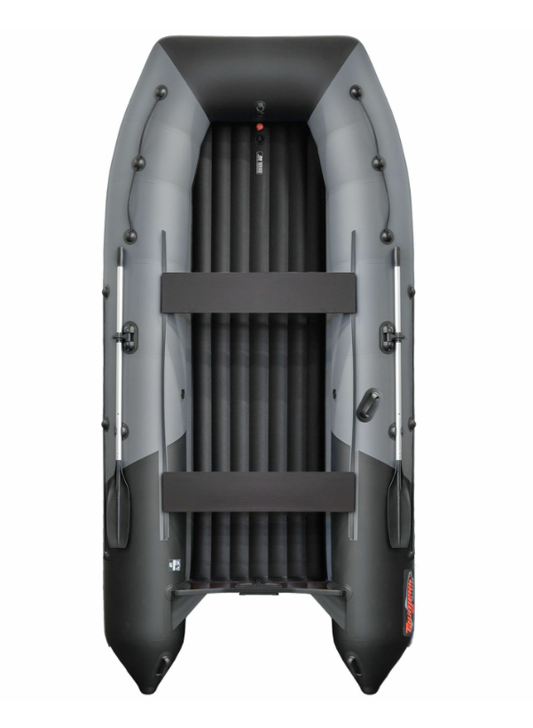 Лодка Таймень RX 4100 НДНД в Омске