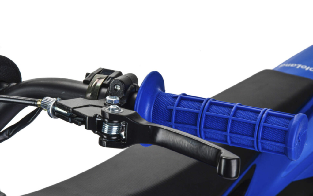 Питбайк MOTOLAND (МОТОЛЕНД) 125 SX 125 E 17/14 в Омске