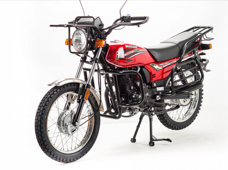 Мотоцикл MOTOLAND (МОТОЛЕНД) FORESTER LITE 200 в Омске