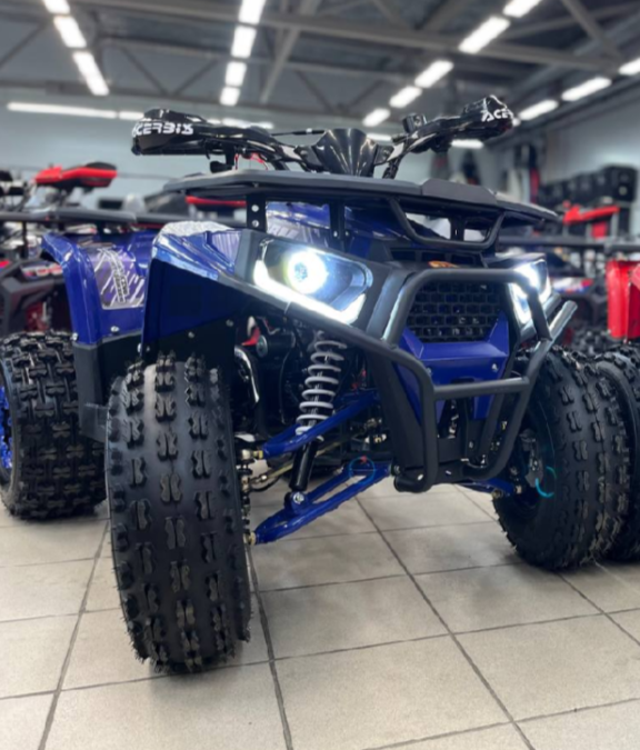 Квадроцикл GBM CROSS HILL 200 NEW в Омске