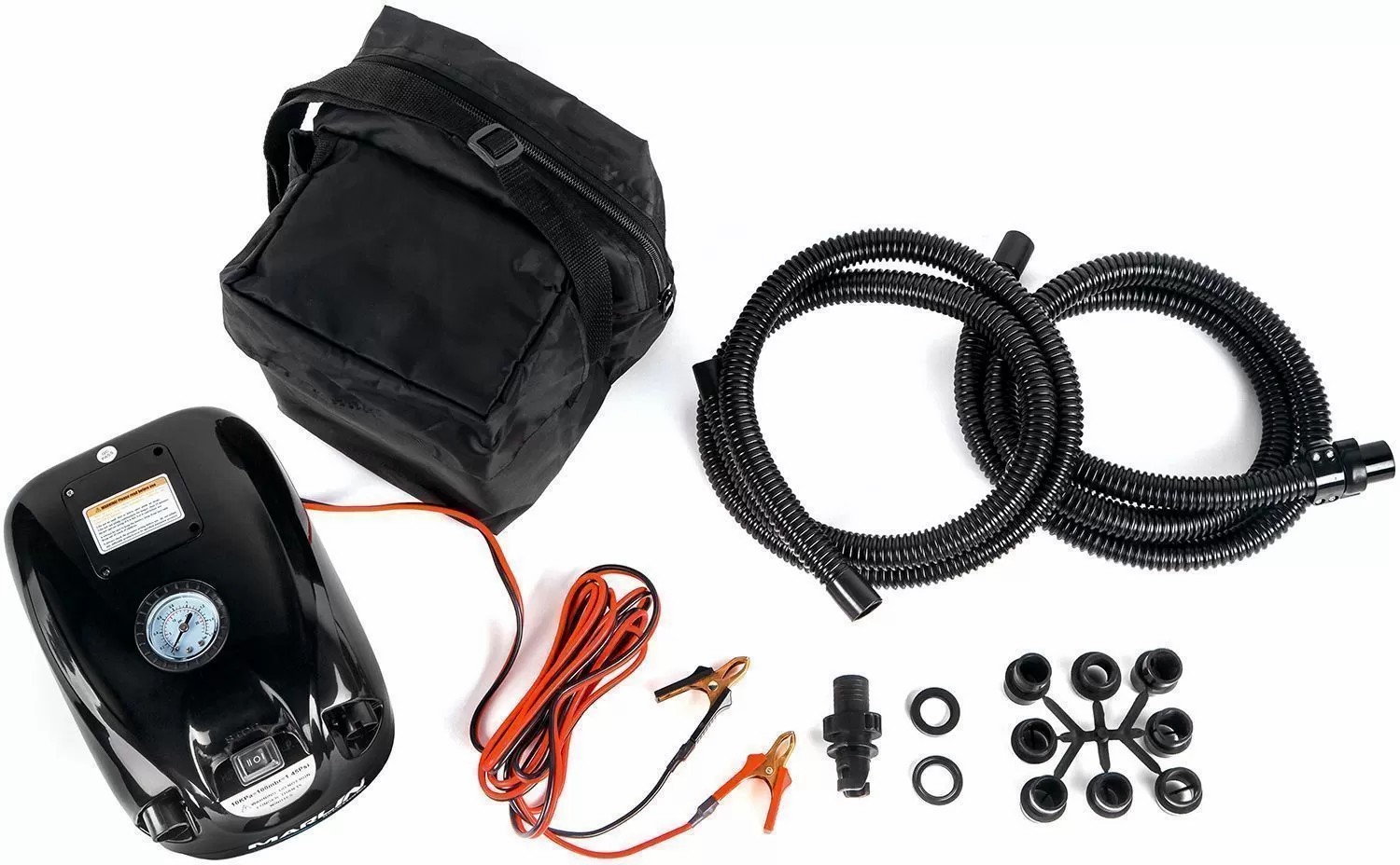 ЭЛЕКТРИЧЕСКИЙ НАСОС MARLIN GP-80 S в Омске