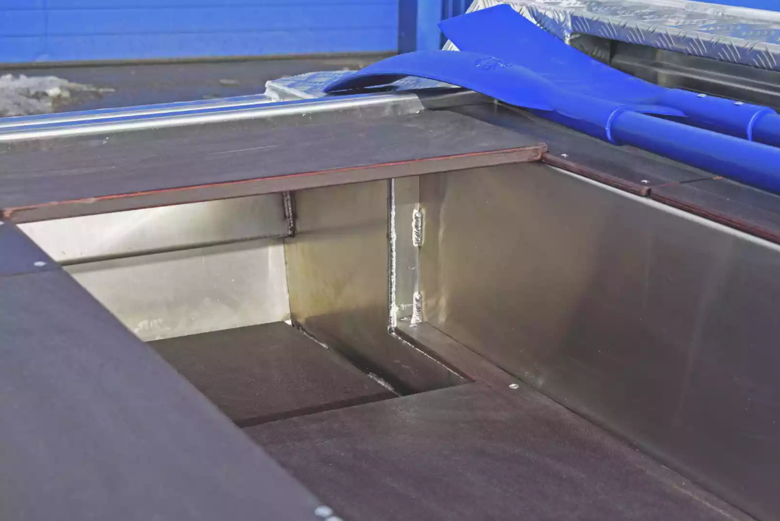 Алюминиевая лодка Wyatboat-340 РМ в Омске