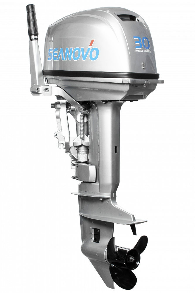 Лодочный мотор SEANOVO SN25FHL в Омске