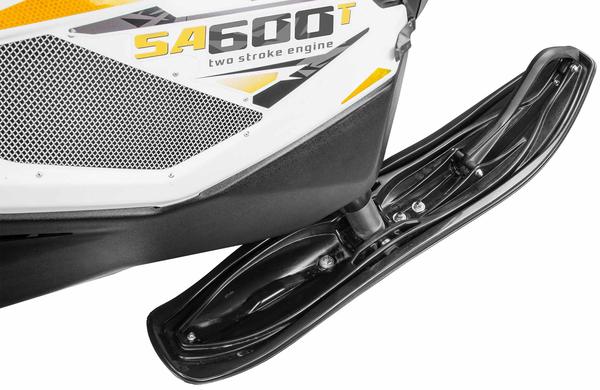 Снегоход STELS АТАМАН SA600T 2.0 в Омске