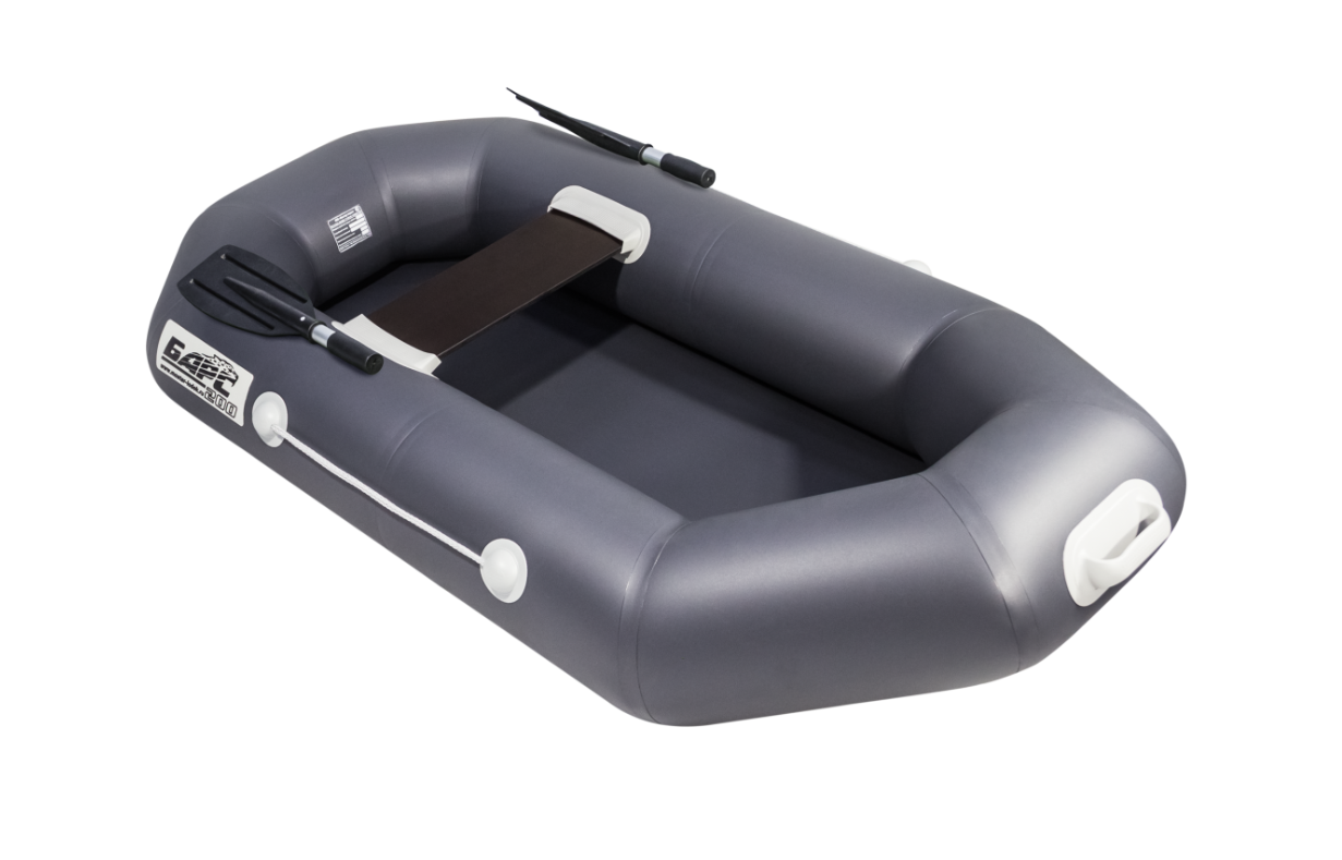 Лодка Барс 200 в Омске