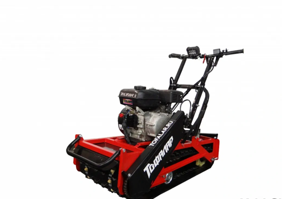 Мотобуксировщик Тофалар Мини в Омске