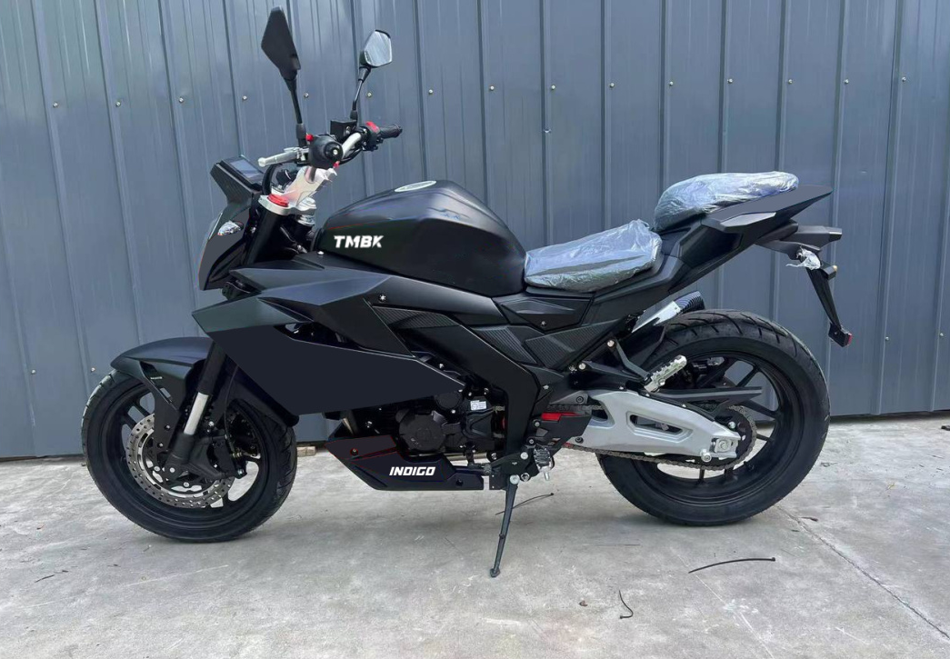 Мотоцикл TMBK Indigo 400cc в Омске