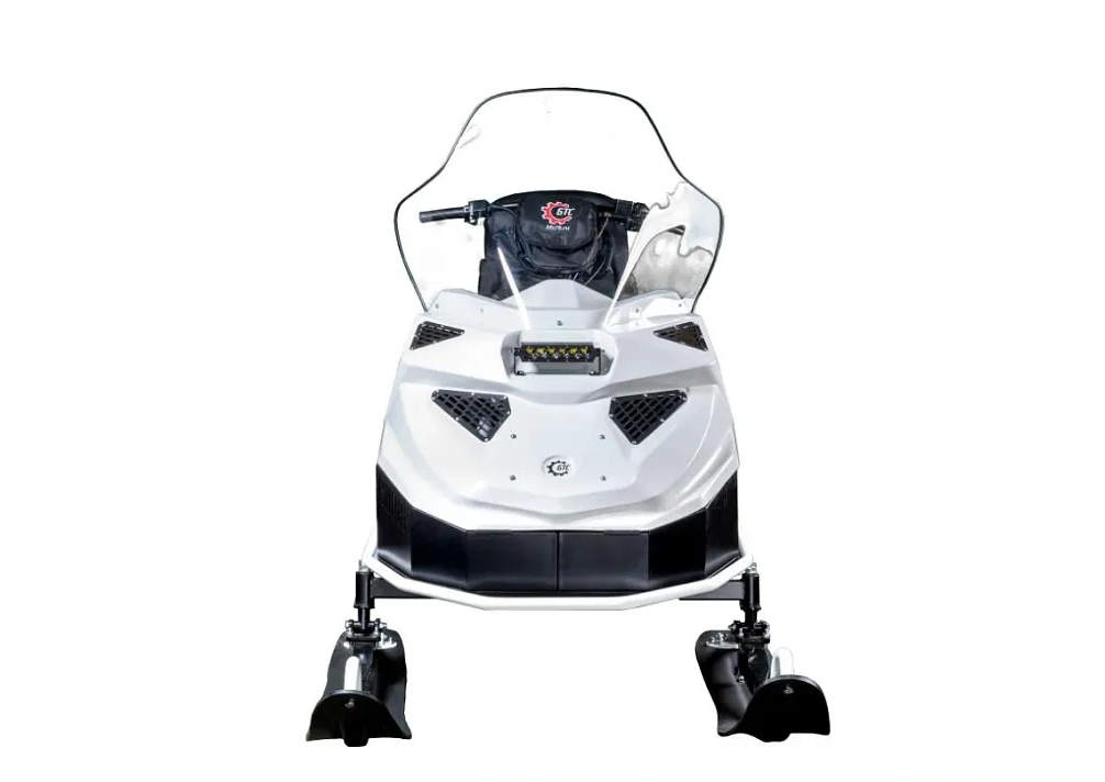 Снегоход БТС 4Т РК ЛОНГ ЛЮКС / 20 л.с. 460 м3 в Омске