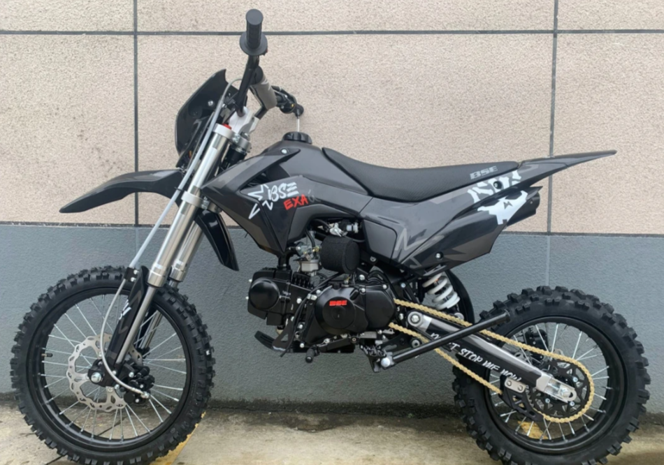 Питбайк BSE EXA SA 17/14 в Омске