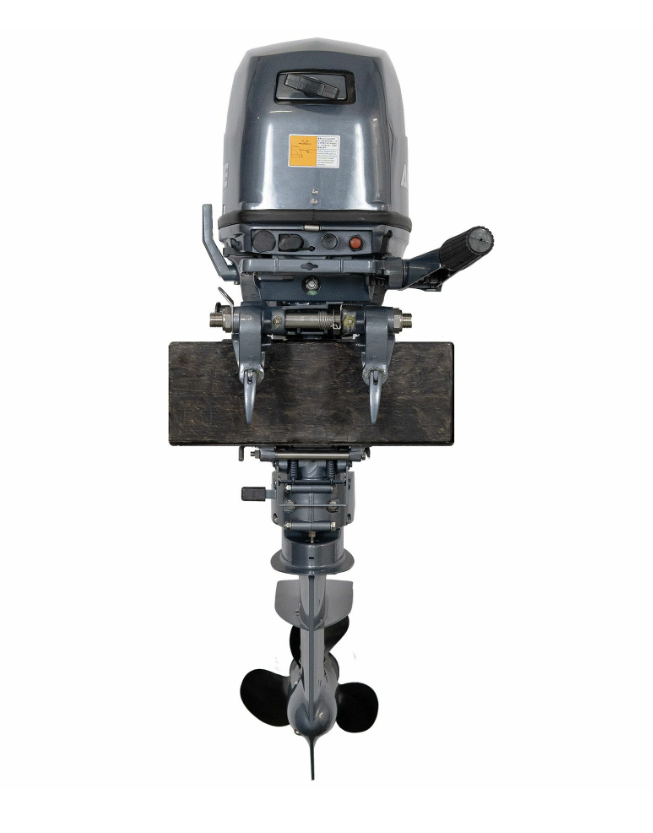 Лодочный мотор APACHE T30BS в Омске