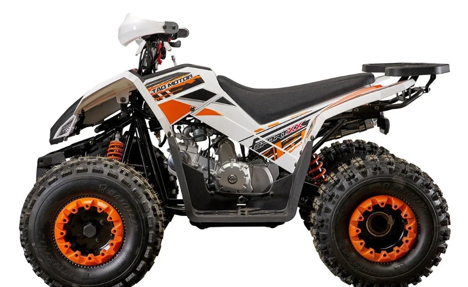 Квадроцикл YACOTA SPORTY XX 125 в Омске